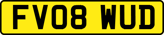 FV08WUD