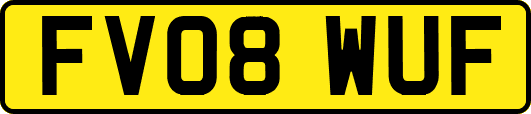 FV08WUF