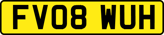 FV08WUH
