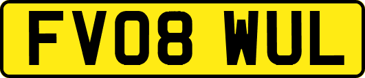 FV08WUL