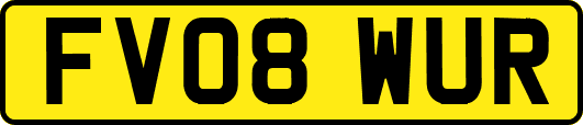 FV08WUR