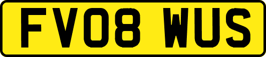 FV08WUS