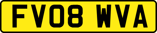 FV08WVA