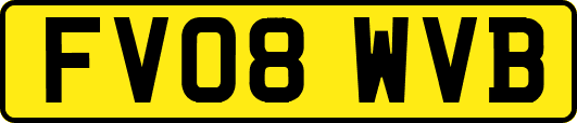 FV08WVB