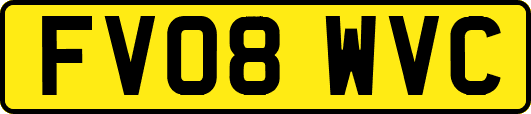 FV08WVC