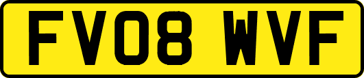 FV08WVF