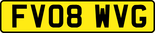 FV08WVG