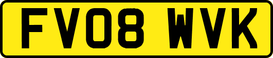 FV08WVK