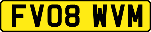 FV08WVM