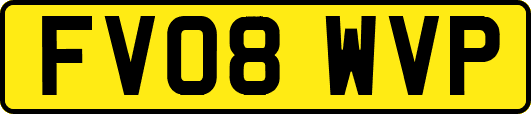 FV08WVP