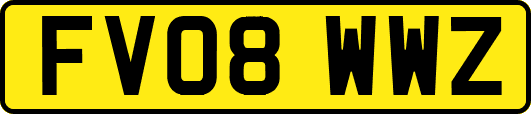 FV08WWZ