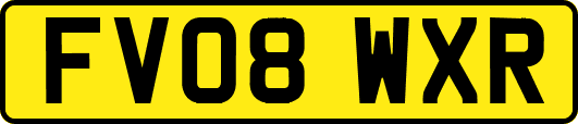 FV08WXR