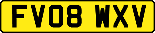 FV08WXV