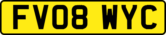 FV08WYC