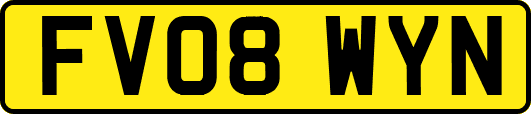 FV08WYN