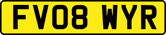 FV08WYR