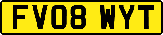 FV08WYT