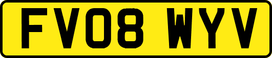FV08WYV