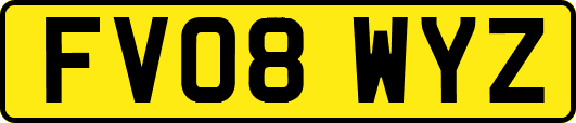 FV08WYZ