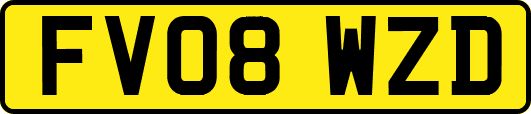 FV08WZD