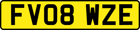FV08WZE