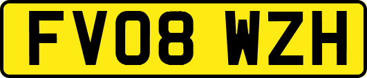 FV08WZH