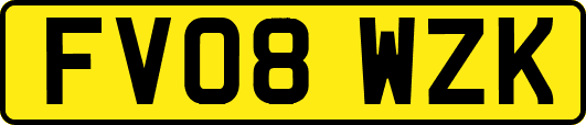 FV08WZK