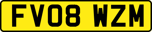 FV08WZM