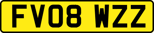 FV08WZZ