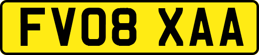 FV08XAA