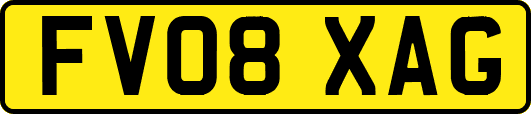 FV08XAG