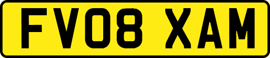 FV08XAM