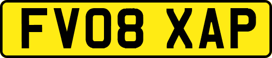 FV08XAP