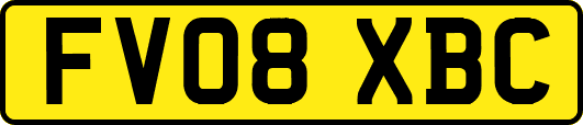 FV08XBC