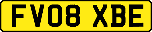 FV08XBE