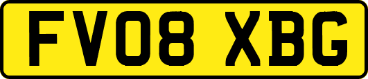 FV08XBG