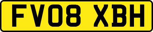 FV08XBH