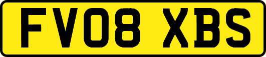 FV08XBS