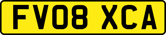 FV08XCA