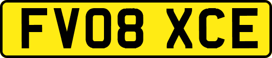 FV08XCE