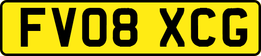 FV08XCG