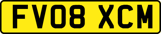 FV08XCM