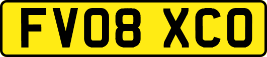 FV08XCO