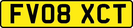 FV08XCT