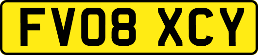 FV08XCY