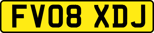 FV08XDJ