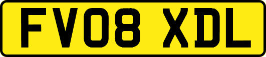 FV08XDL