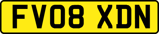 FV08XDN