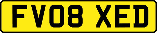 FV08XED