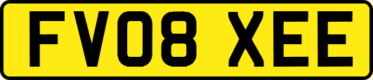 FV08XEE